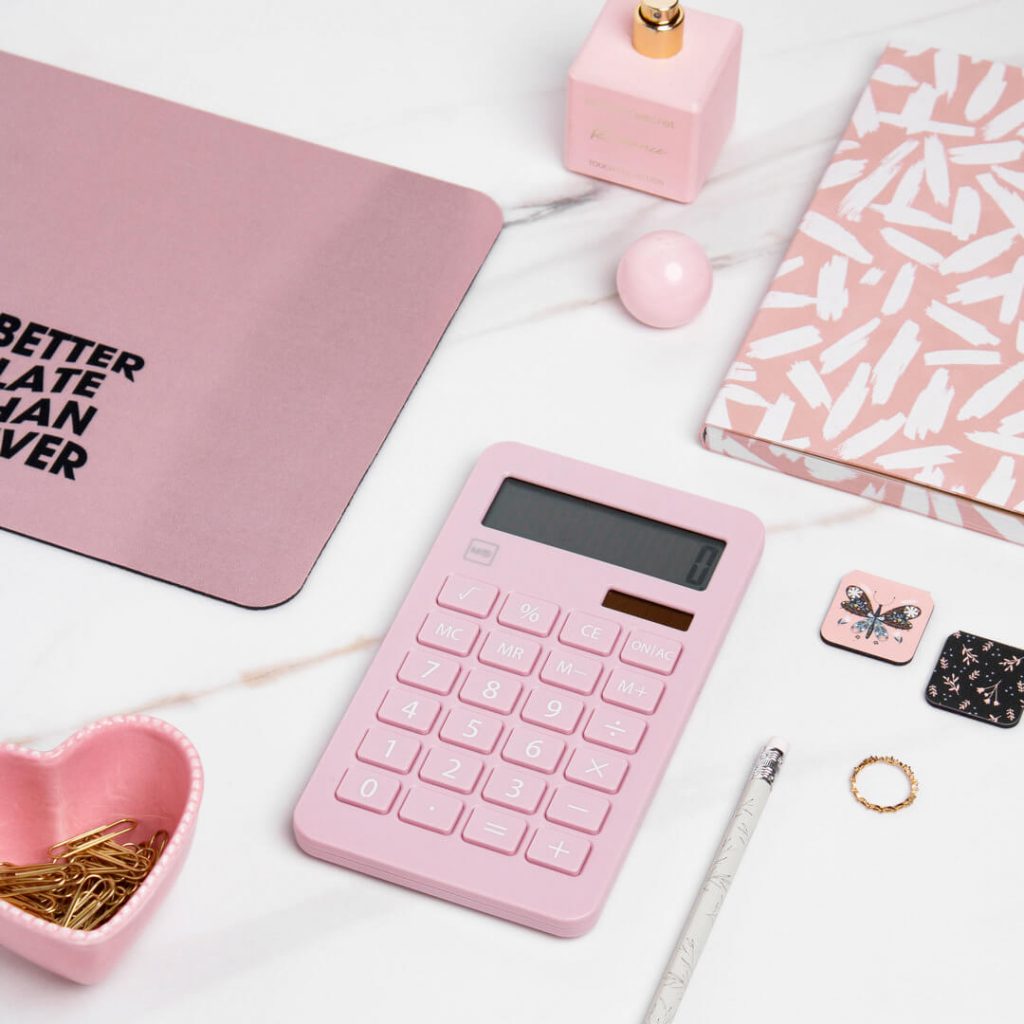 miquelrius-kalkulator-roze