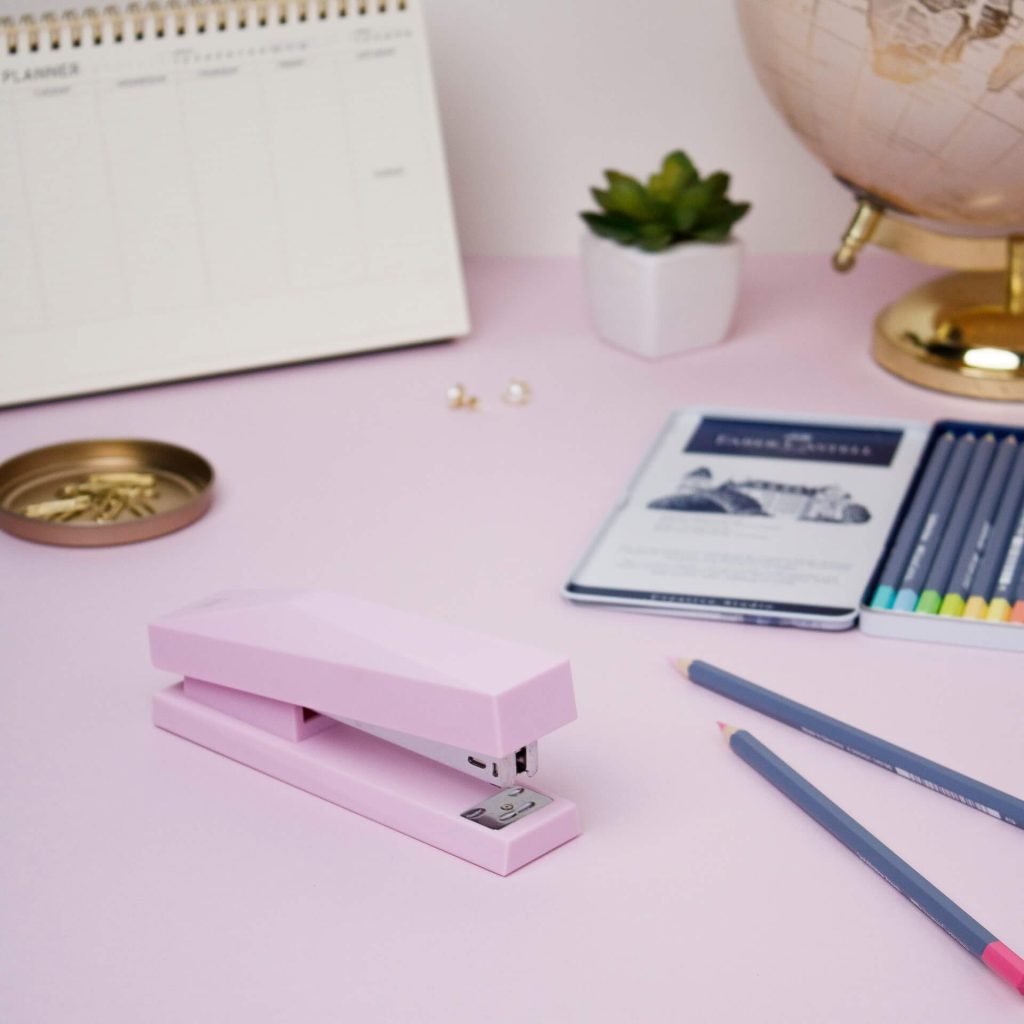 Miquelrius - Heftalica roze